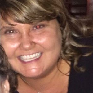 Meet your Posher, Kristin